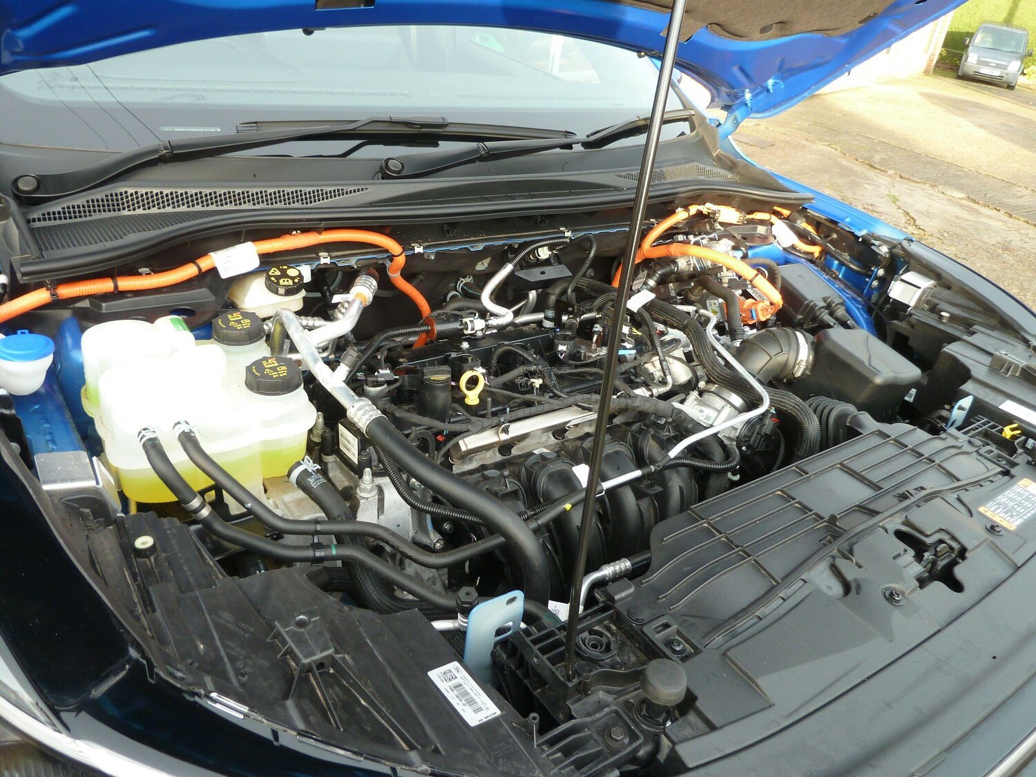 Used Ford Kuga 2024 for sale - 76899181: Photo 18