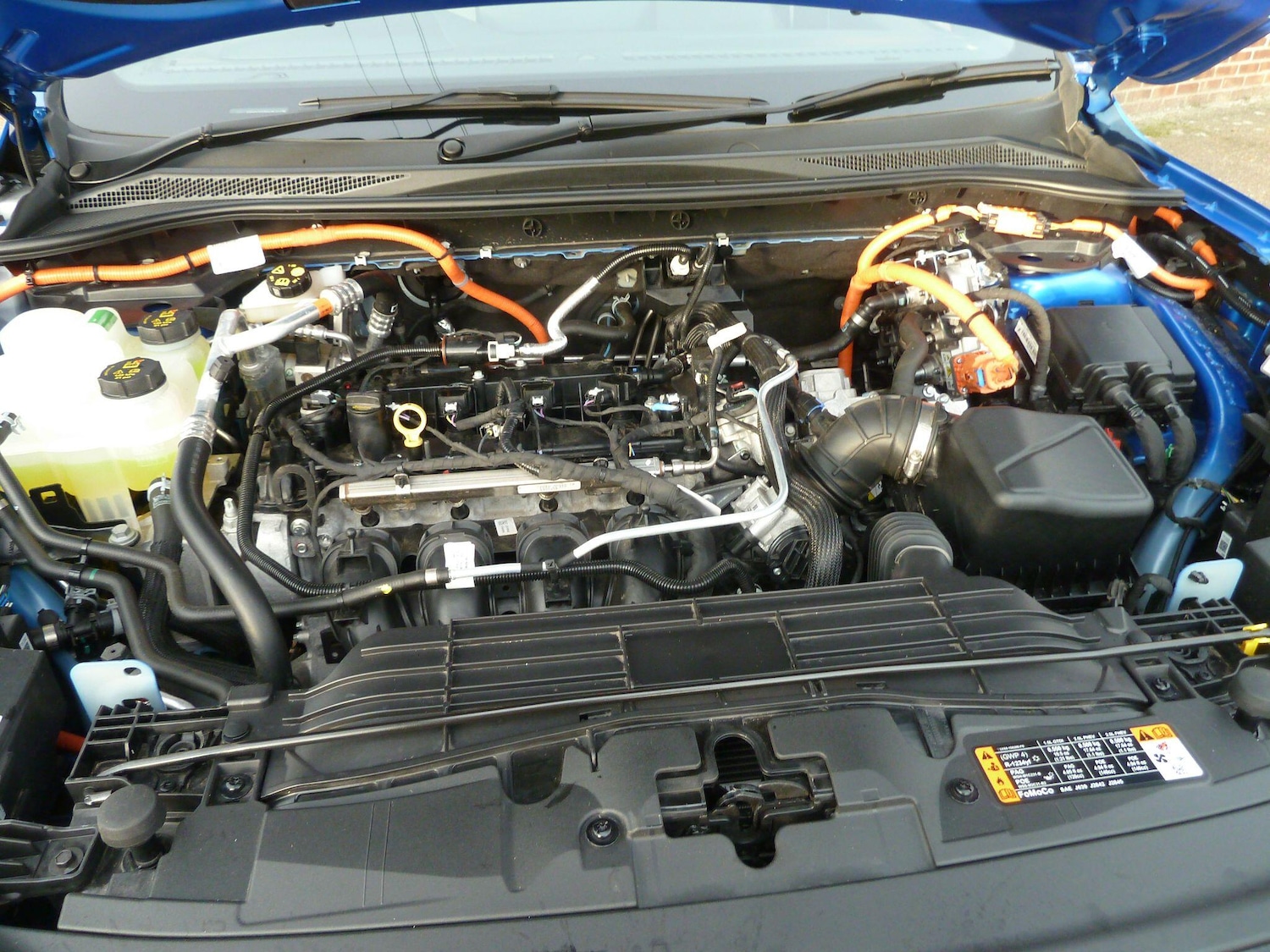 Used Ford Kuga 2024 for sale - 76899181: Photo 19