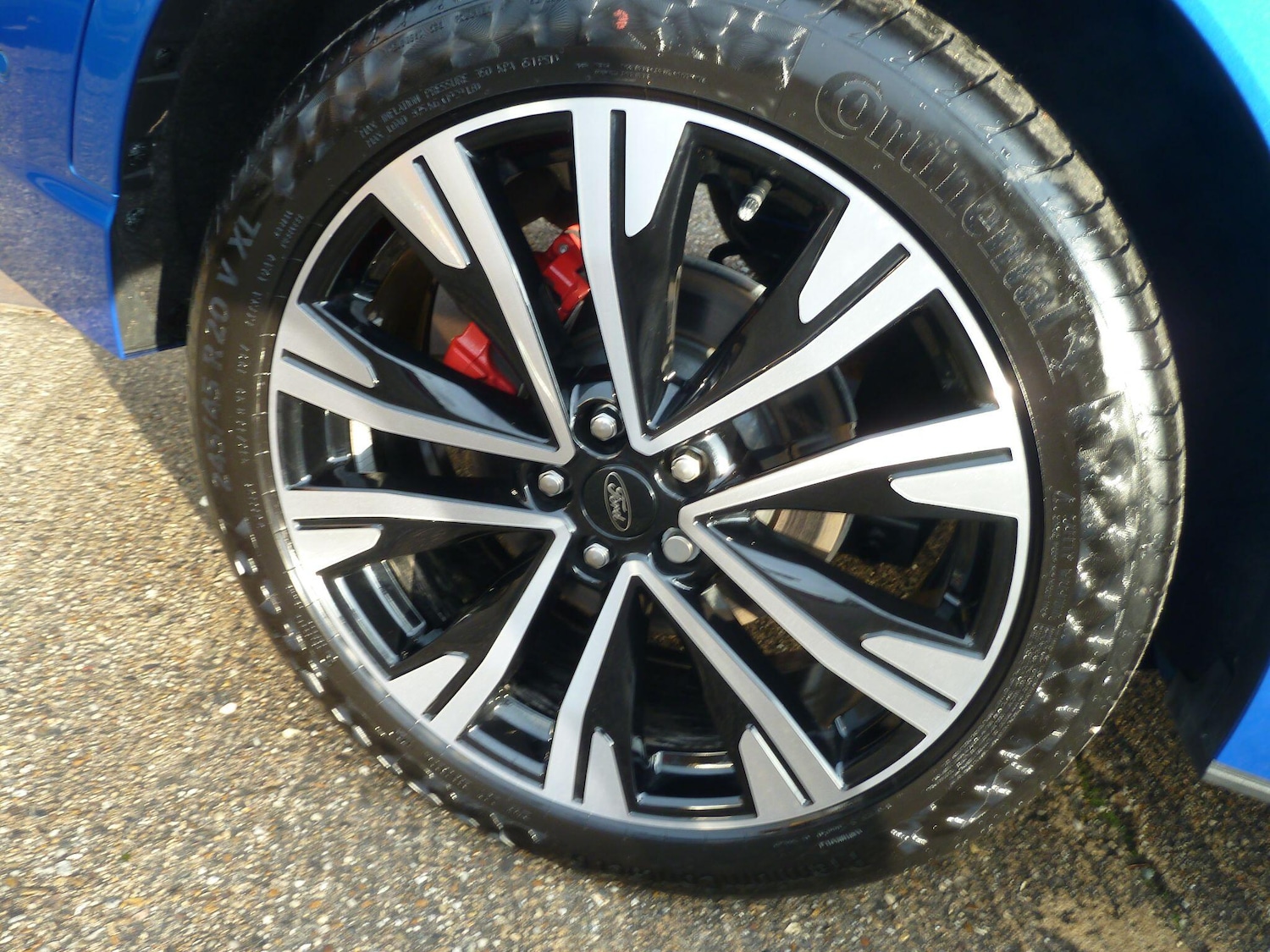 Used Ford Kuga 2024 for sale - 76899181: Photo 22