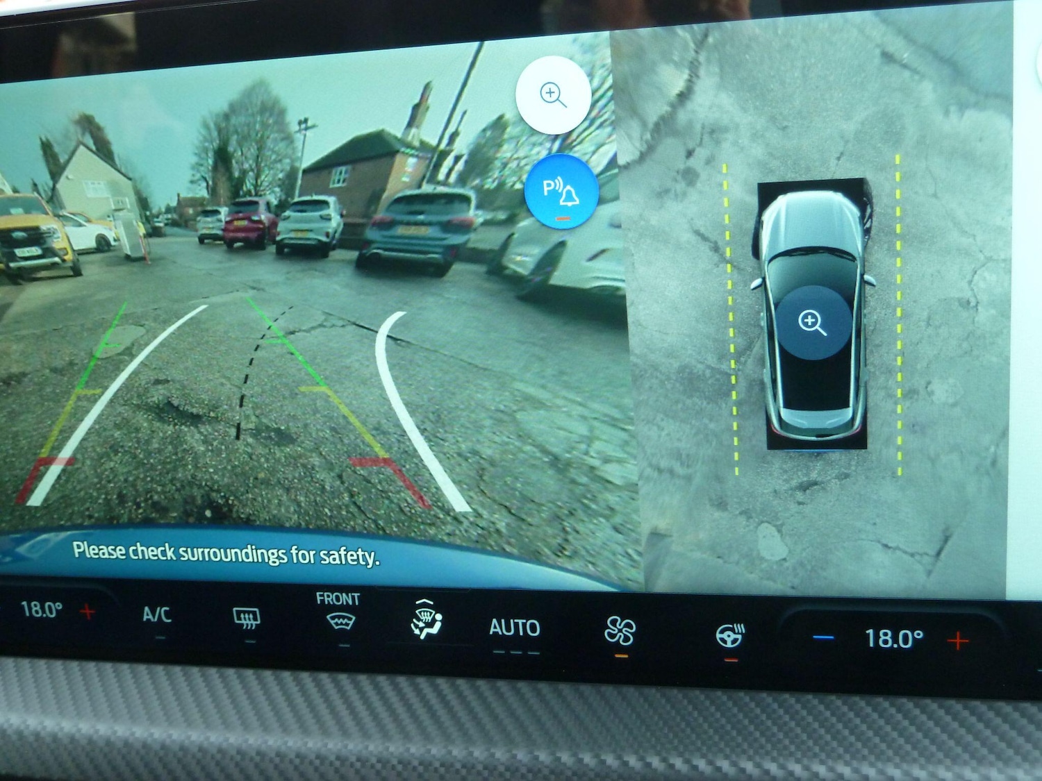 Used Ford Kuga 2024 for sale - 76899181: Photo 25