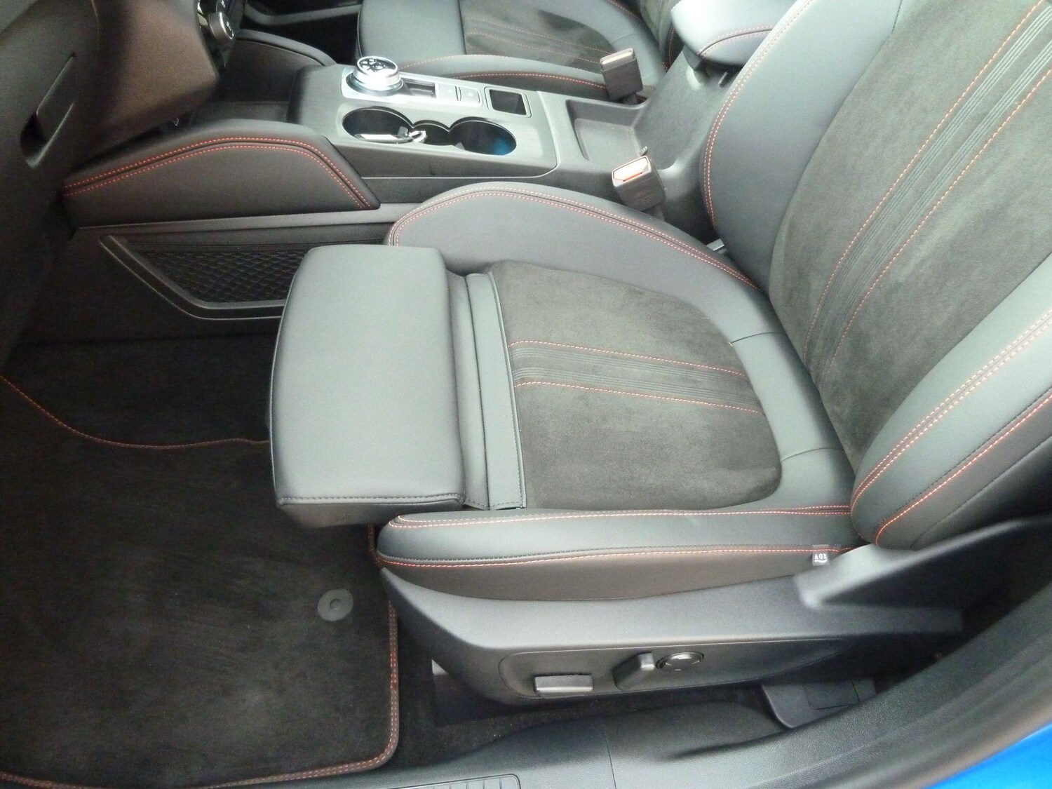 Used Ford Kuga 2024 for sale - 76899181: Photo 34