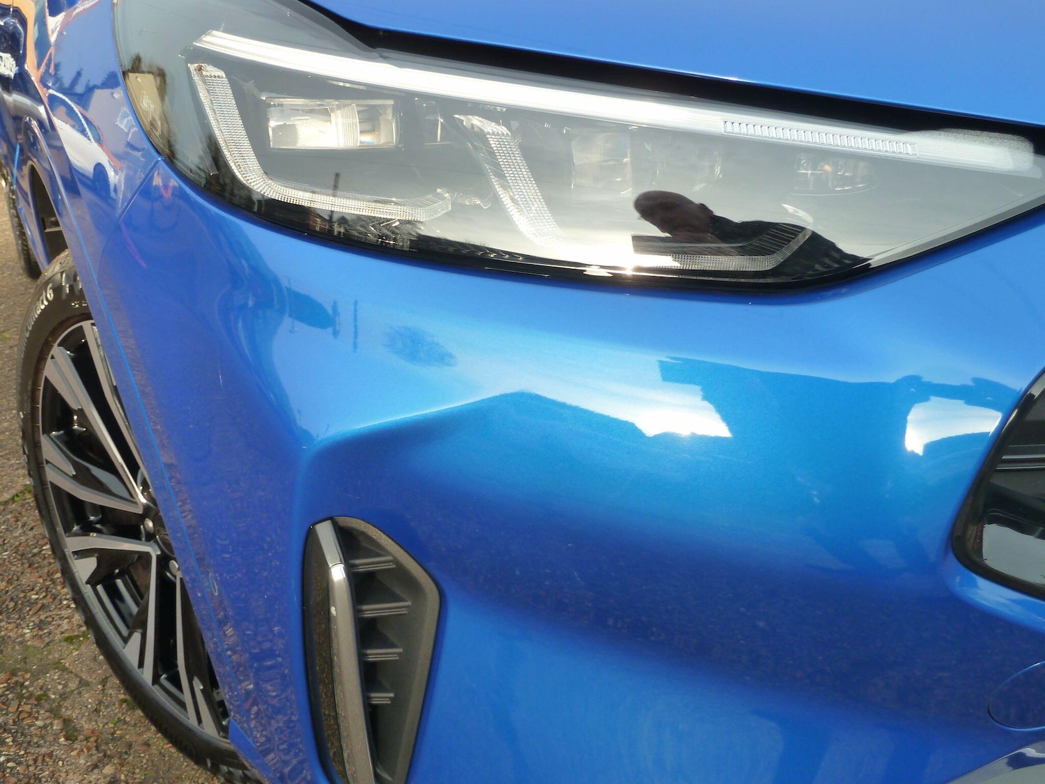 Used Ford Kuga 2024 for sale - 76899181: Photo 35