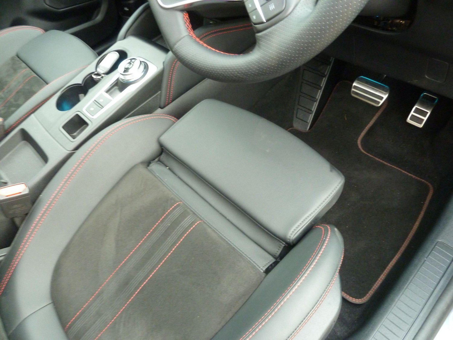 Used Ford Kuga 2024 for sale - 76899181: Photo 37