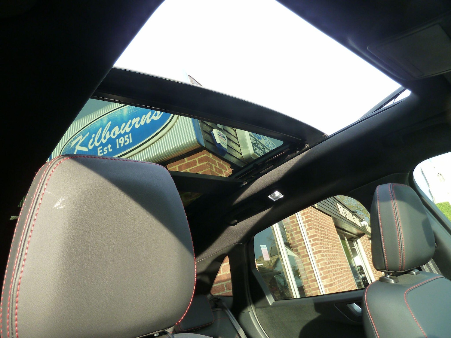 Used Ford Kuga 2024 for sale - 76899181: Photo 39