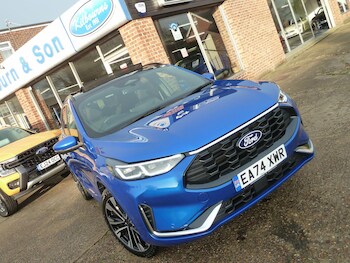 Used Ford Kuga 2024 for sale - 76899181: Photo