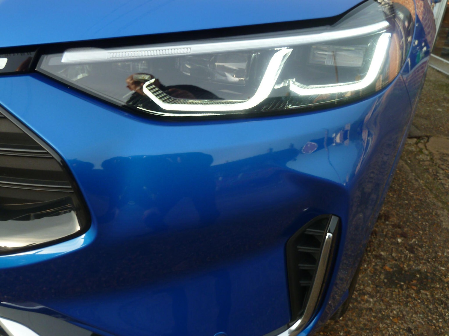 Used Ford Kuga 2024 for sale - 76899181: Photo 44