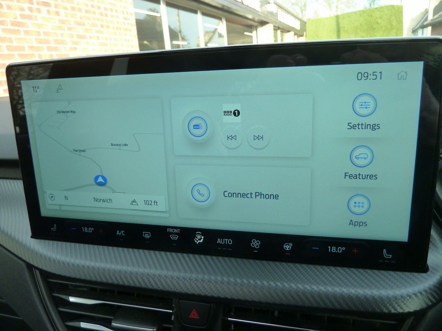 Used Ford Kuga 2024 for sale - 76899181: Photo 46