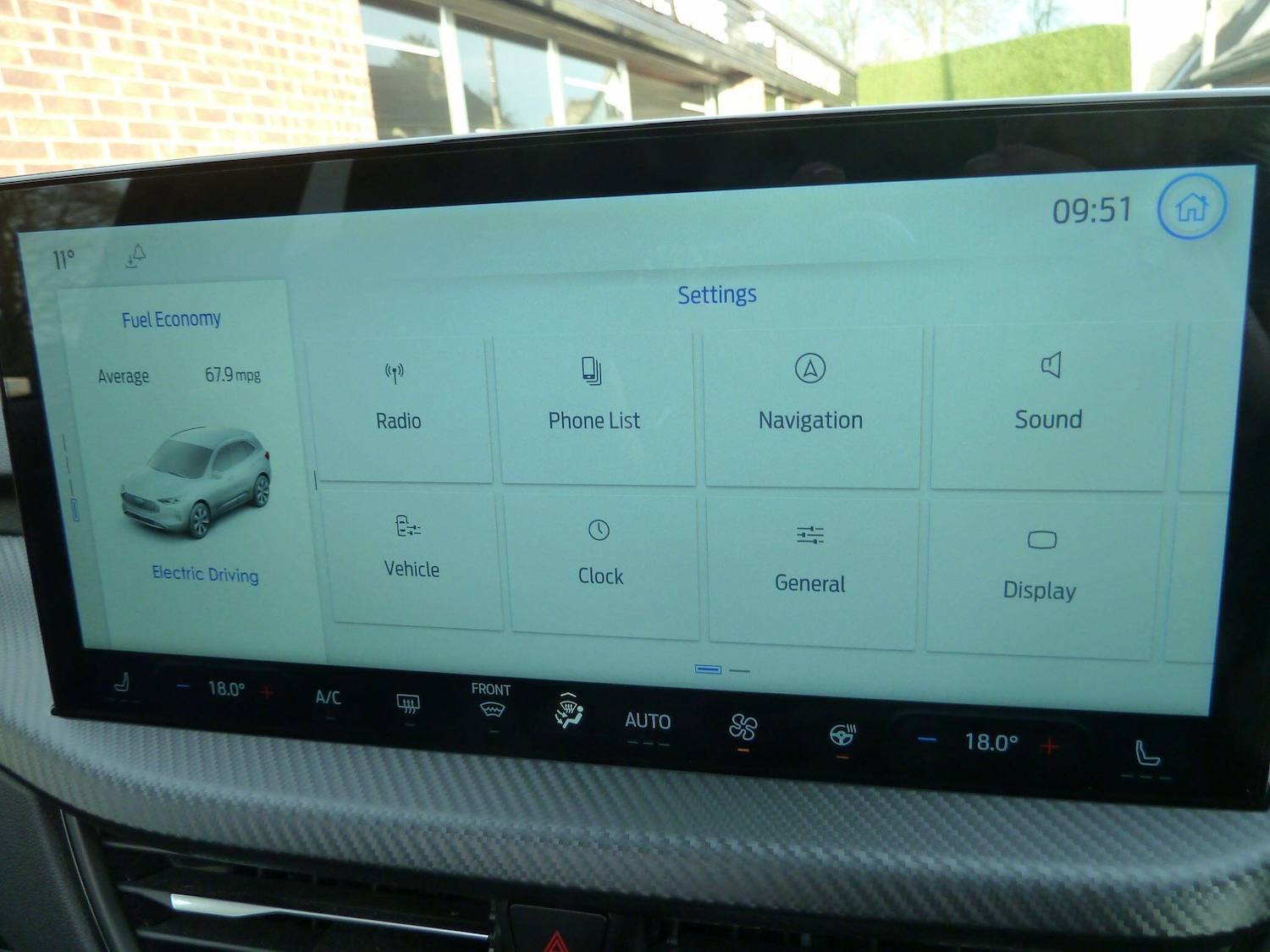 Used Ford Kuga 2024 for sale - 76899181: Photo 47