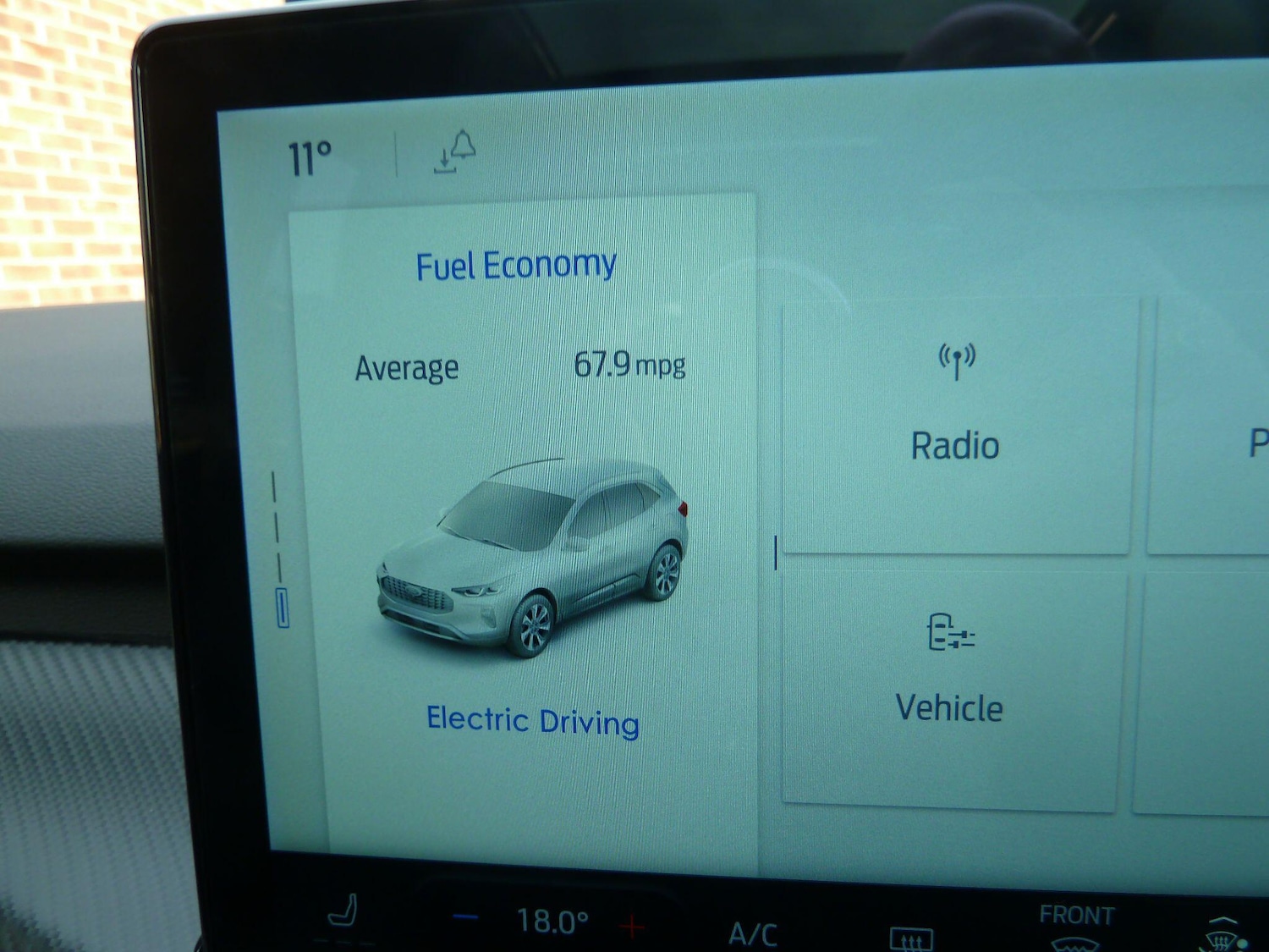 Used Ford Kuga 2024 for sale - 76899181: Photo 48