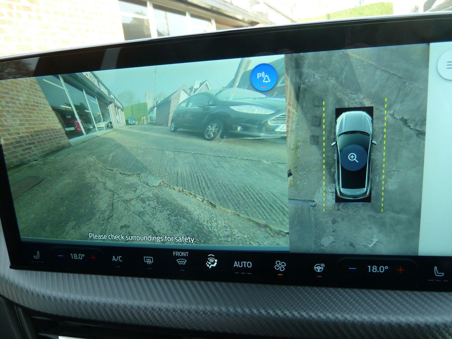 Used Ford Kuga 2024 for sale - 76899181: Photo 51