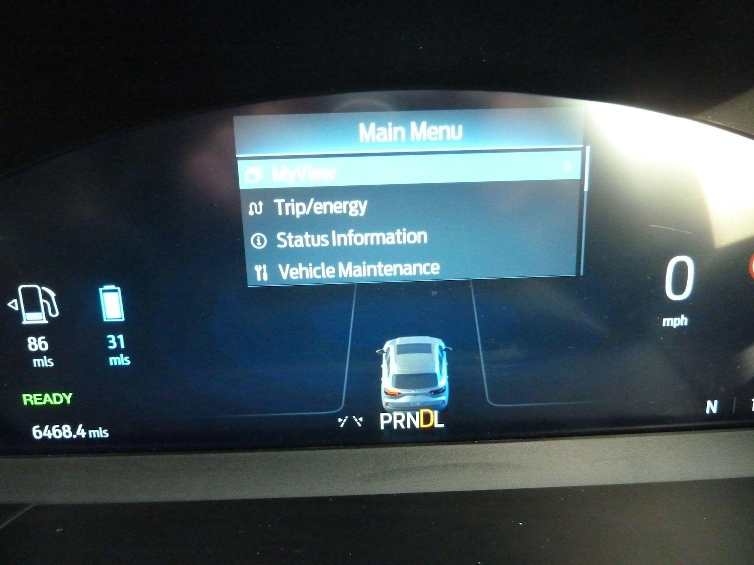 Used Ford Kuga 2024 for sale - 76899181: Photo 53