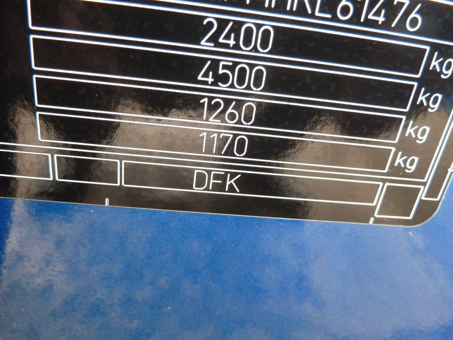 Used Ford Kuga 2024 for sale - 76899181: Photo 57