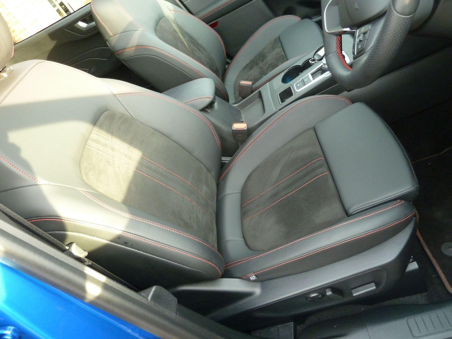 Used Ford Kuga 2024 for sale - 76899181: Photo 6