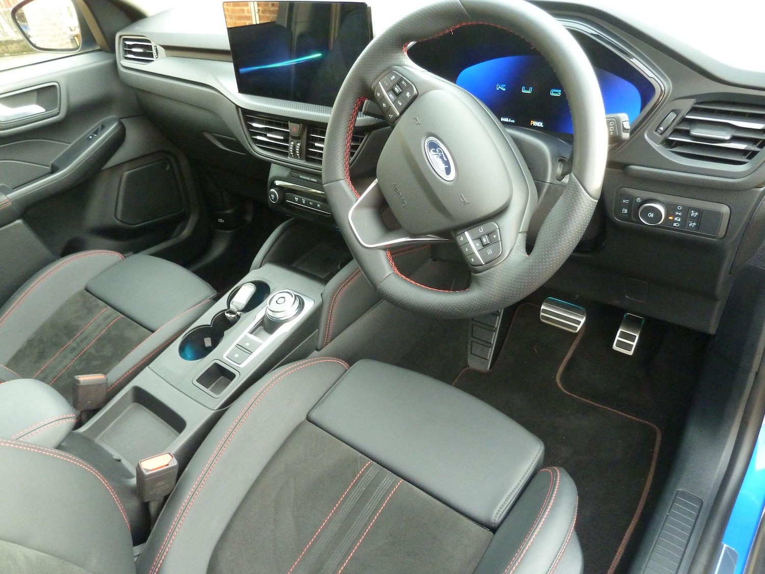 Used Ford Kuga 2024 for sale - 76899181: Photo 9