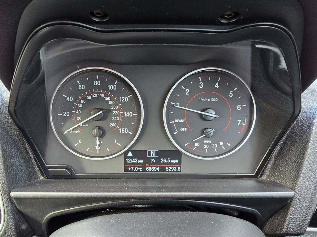 Used BMW 1 Series 2017 for sale - 77274625: Photo 20