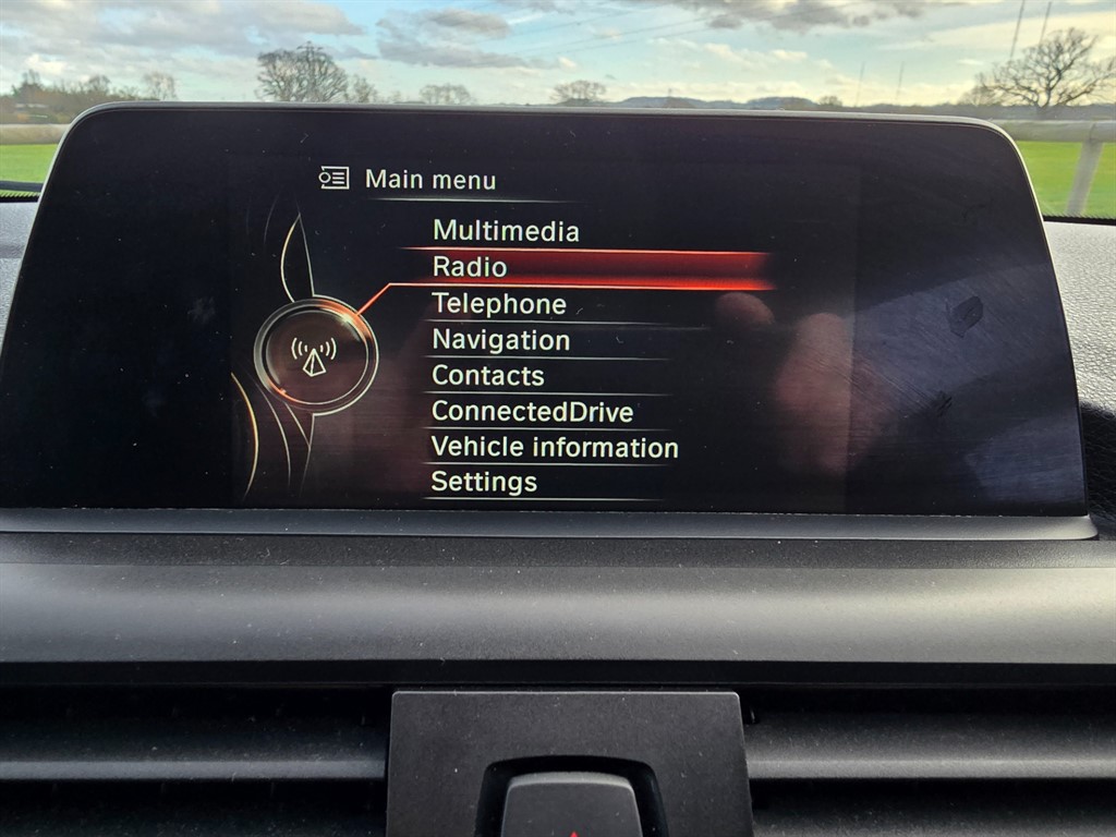 Used BMW 1 Series 2017 for sale - 77274625: Photo 22