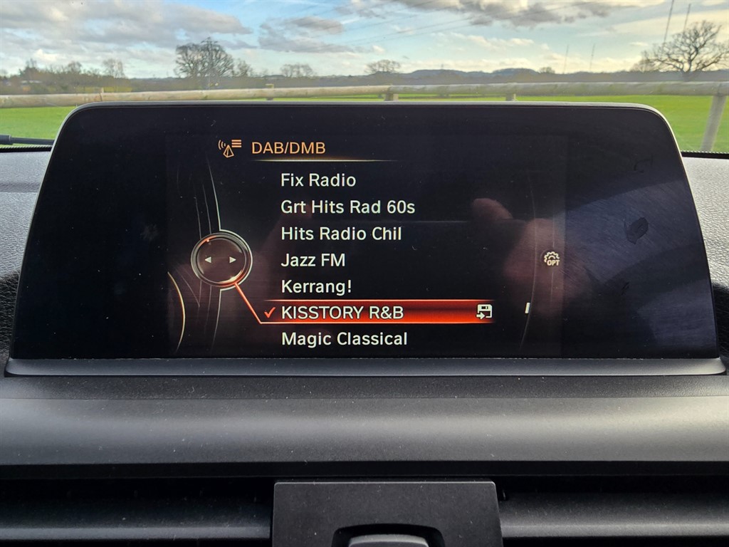 Used BMW 1 Series 2017 for sale - 77274625: Photo 23