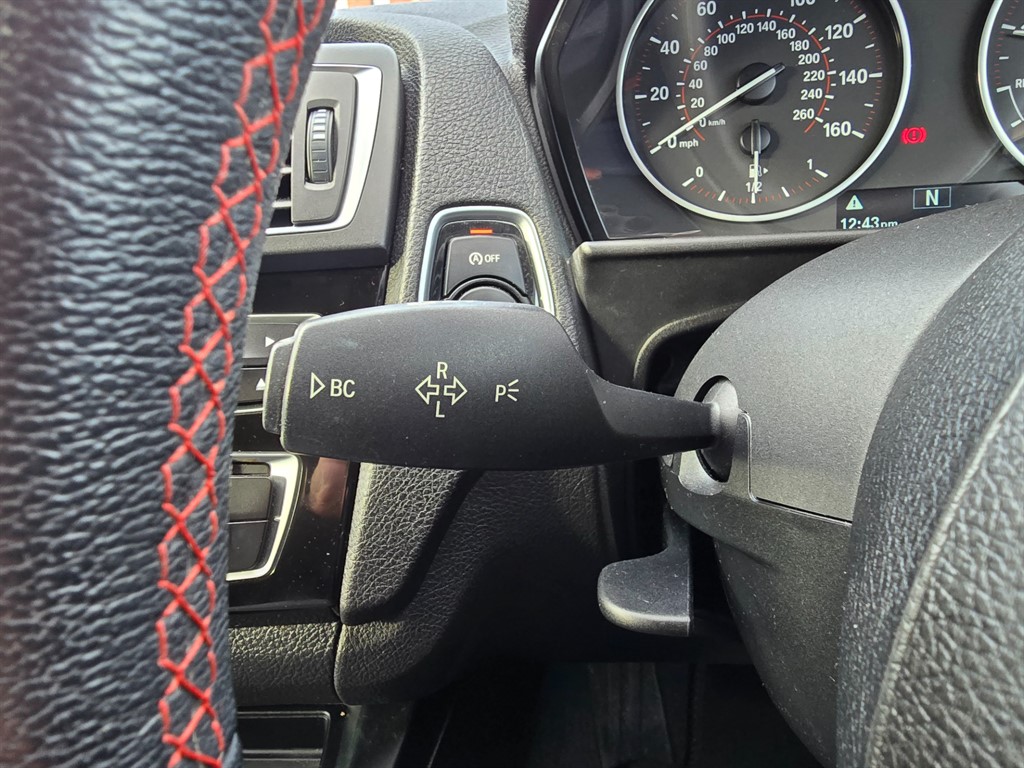 Used BMW 1 Series 2017 for sale - 77274625: Photo 28