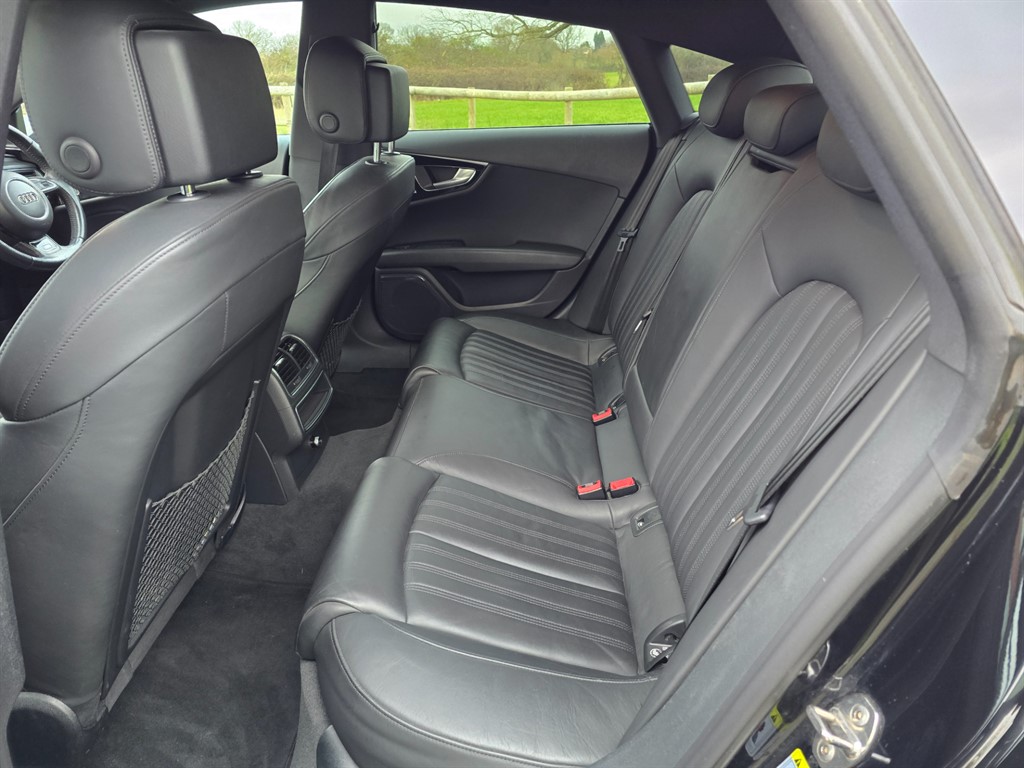 Used Audi A7 2014 for sale - 77055736: Photo 16