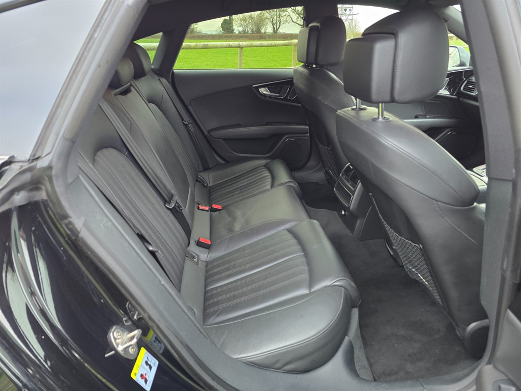 Used Audi A7 2014 for sale - 77055736: Photo 17