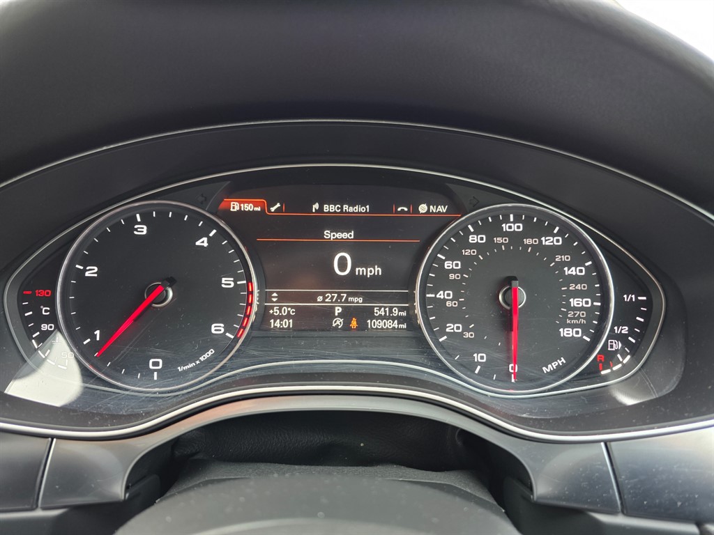 Used Audi A7 2014 for sale - 77055736: Photo 19