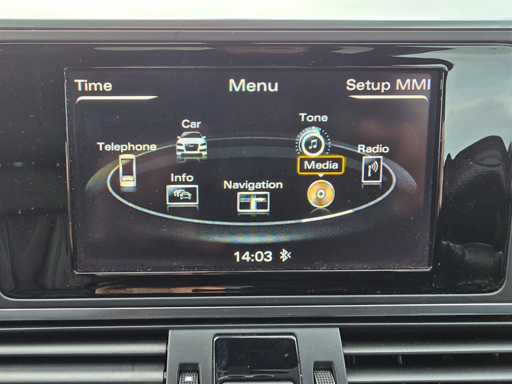 Used Audi A7 2014 for sale - 77055736: Photo 20