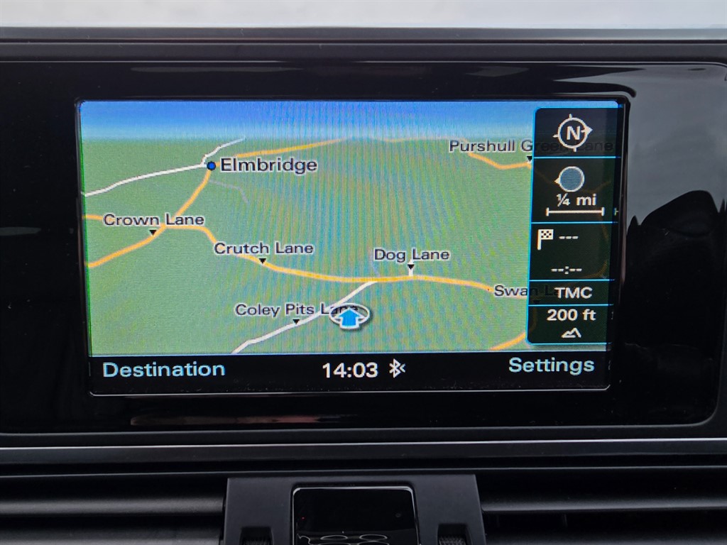 Used Audi A7 2014 for sale - 77055736: Photo 21