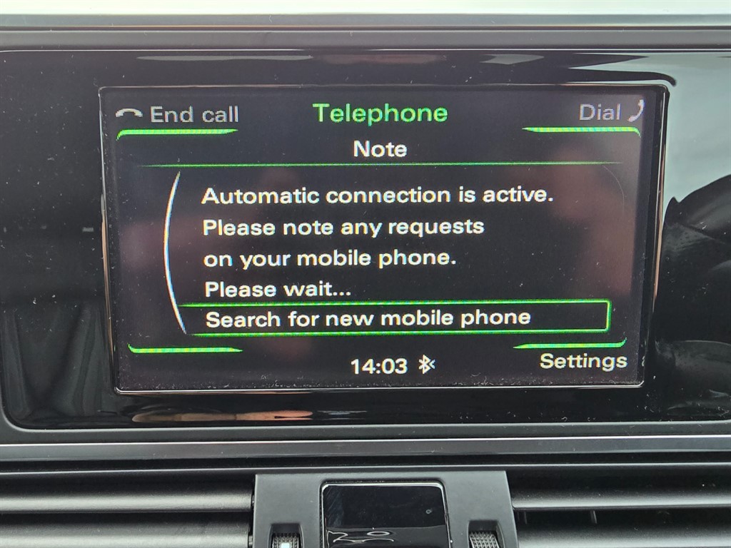 Used Audi A7 2014 for sale - 77055736: Photo 22