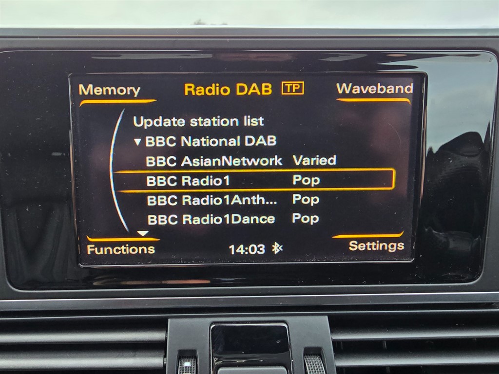 Used Audi A7 2014 for sale - 77055736: Photo 23