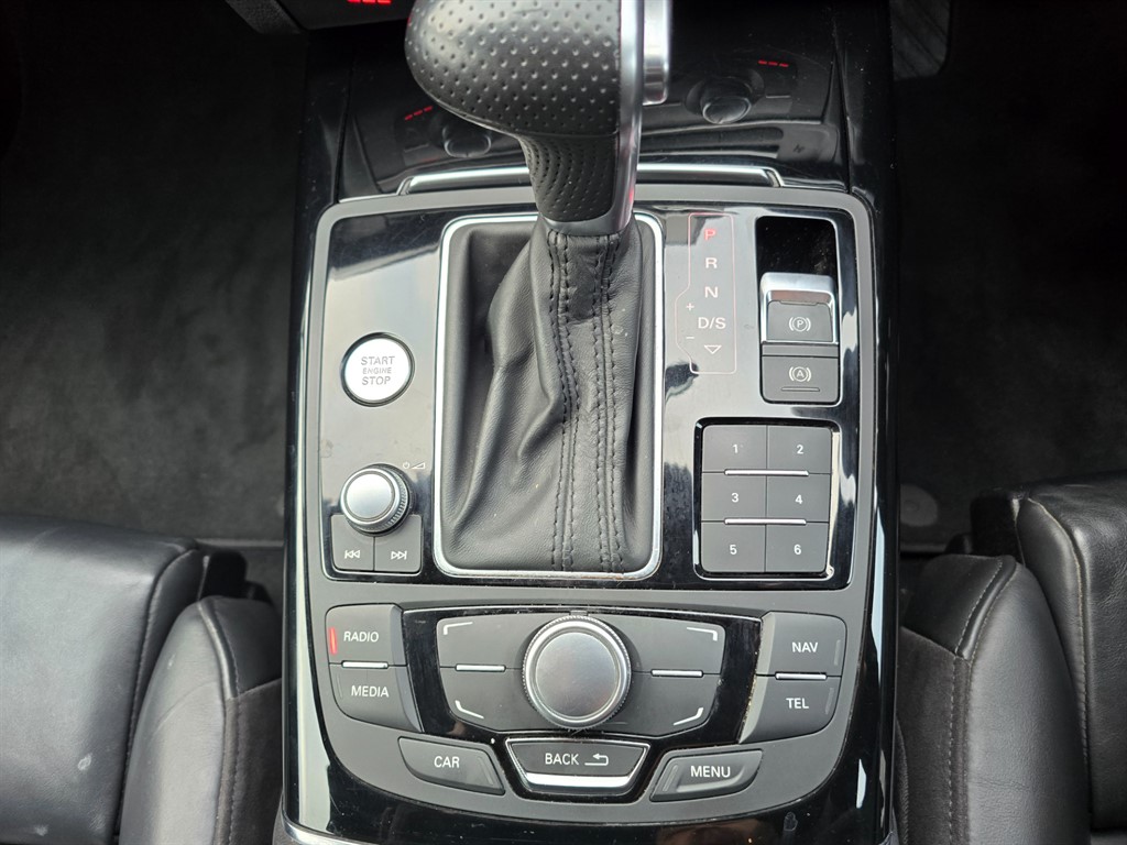 Used Audi A7 2014 for sale - 77055736: Photo 24