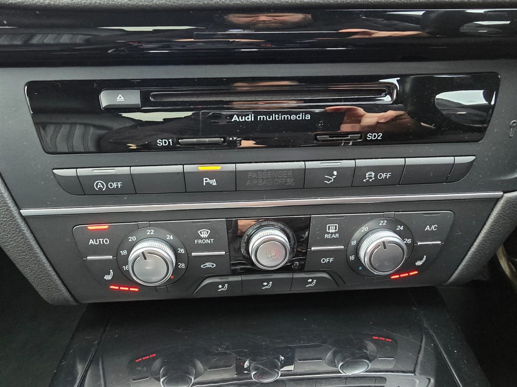 Used Audi A7 2014 for sale - 77055736: Photo 25