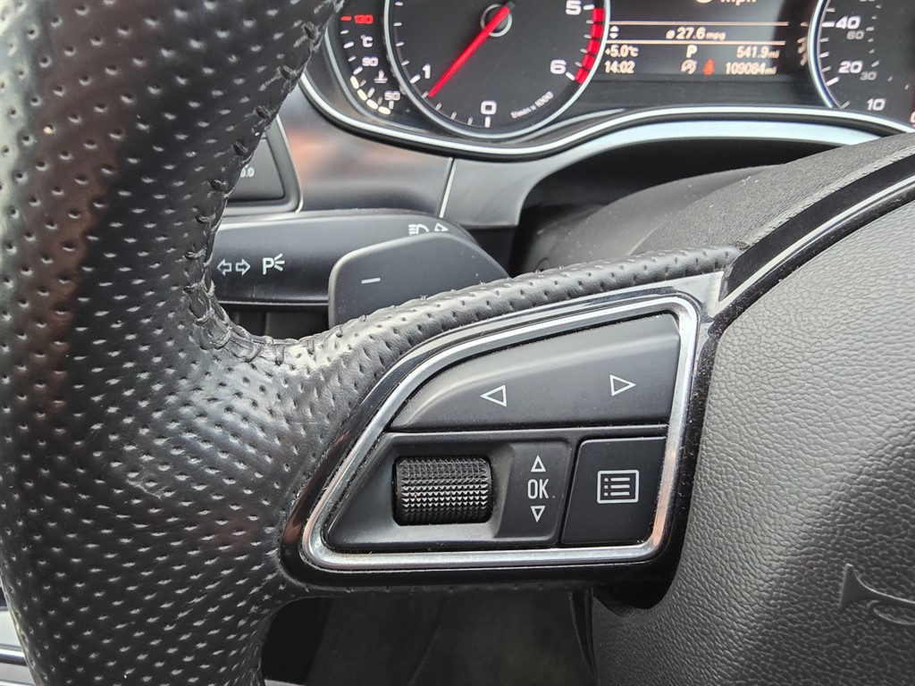 Used Audi A7 2014 for sale - 77055736: Photo 26