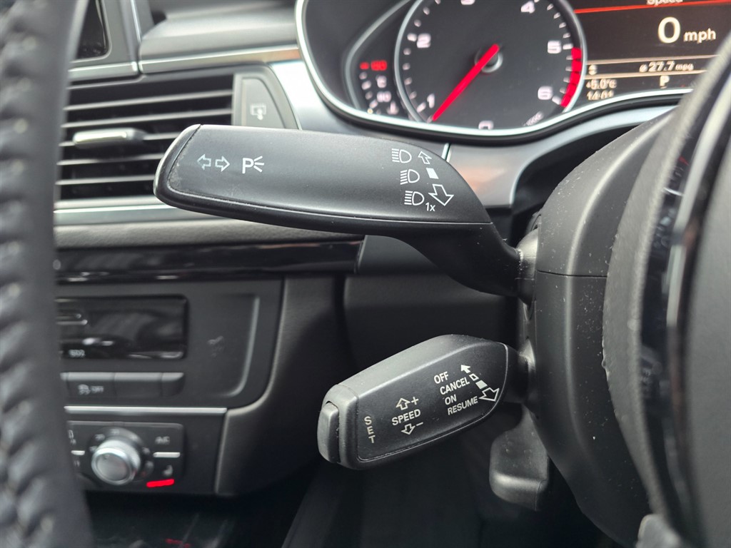 Used Audi A7 2014 for sale - 77055736: Photo 27