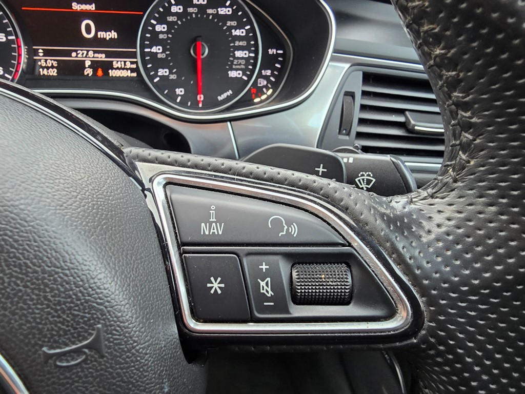 Used Audi A7 2014 for sale - 77055736: Photo 29