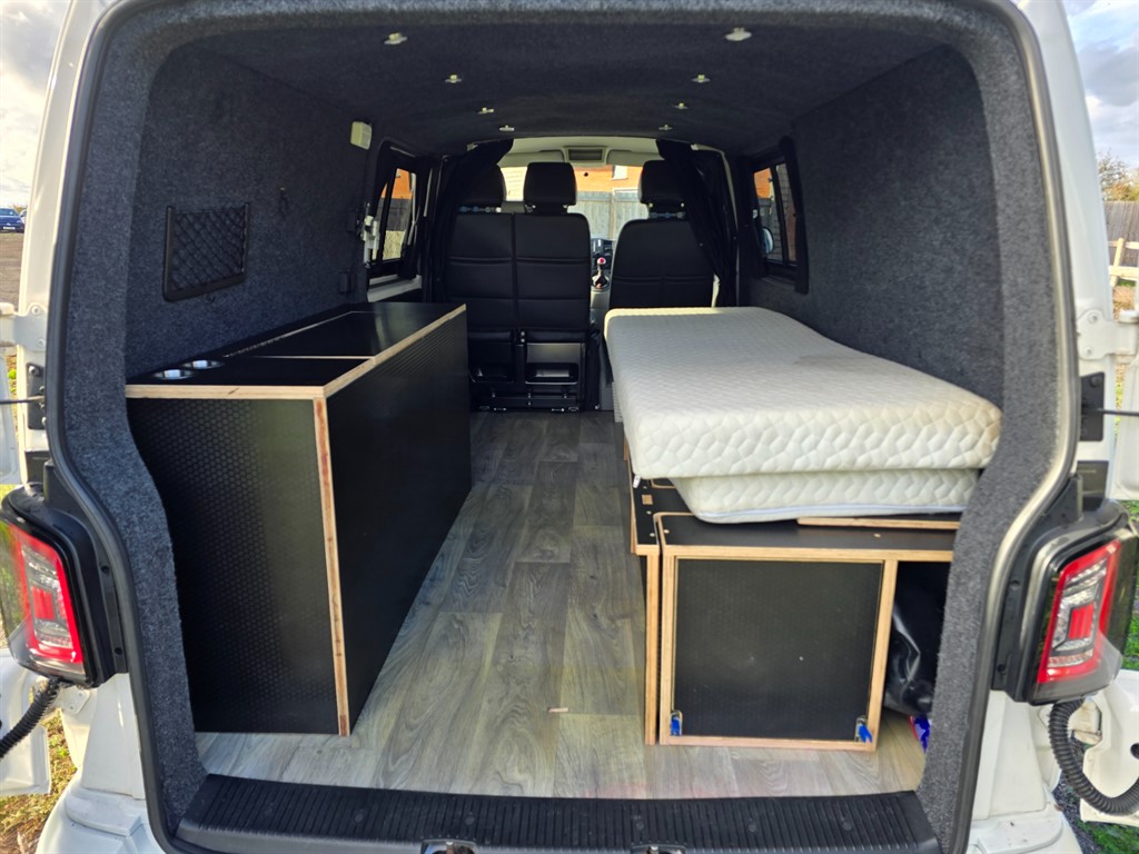 Used Volkswagen Transporter 2010 for sale - 76373046: Photo 15