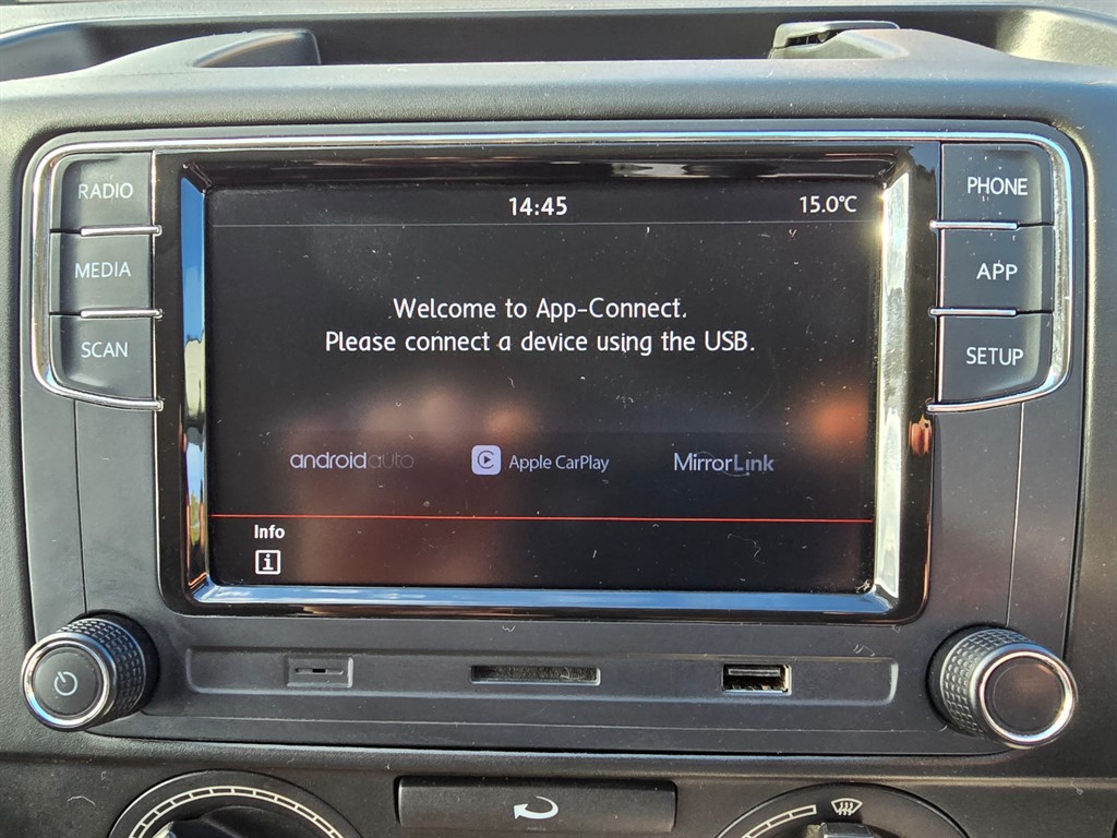 Used Volkswagen Transporter 2010 for sale - 76373046: Photo 17