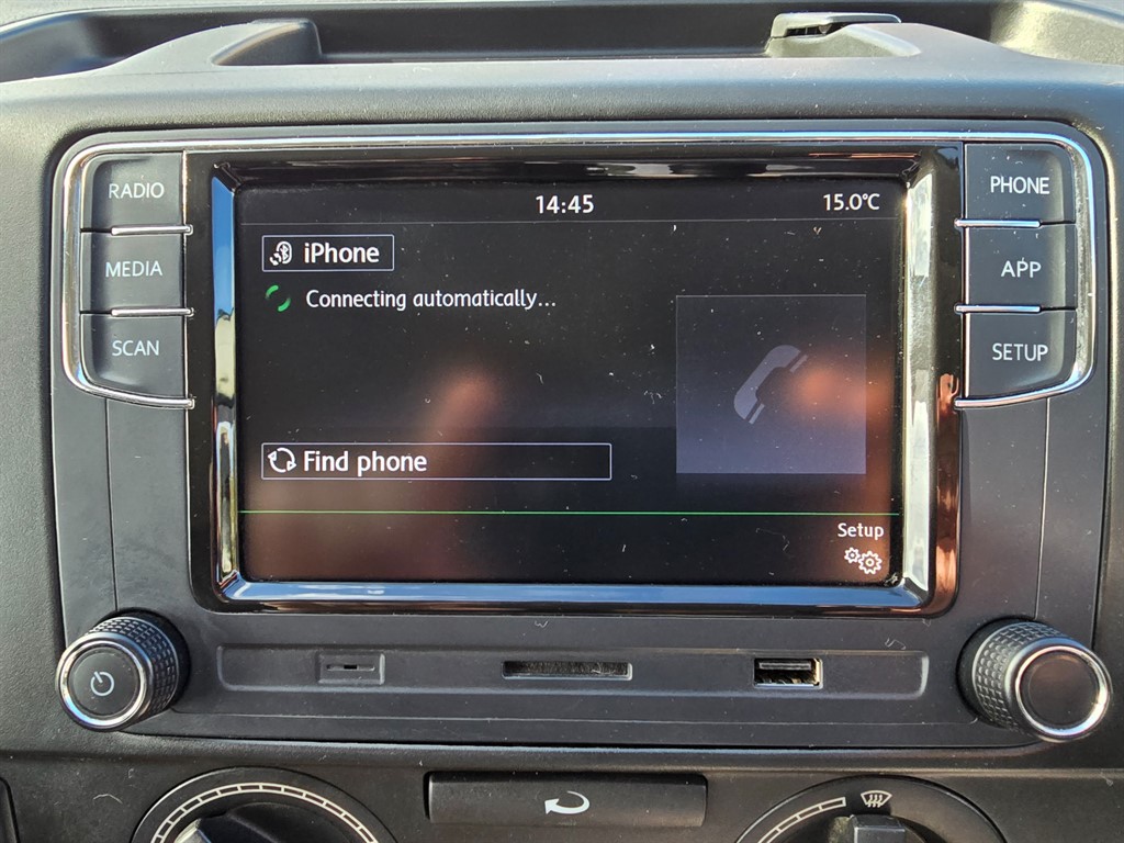 Used Volkswagen Transporter 2010 for sale - 76373046: Photo 18