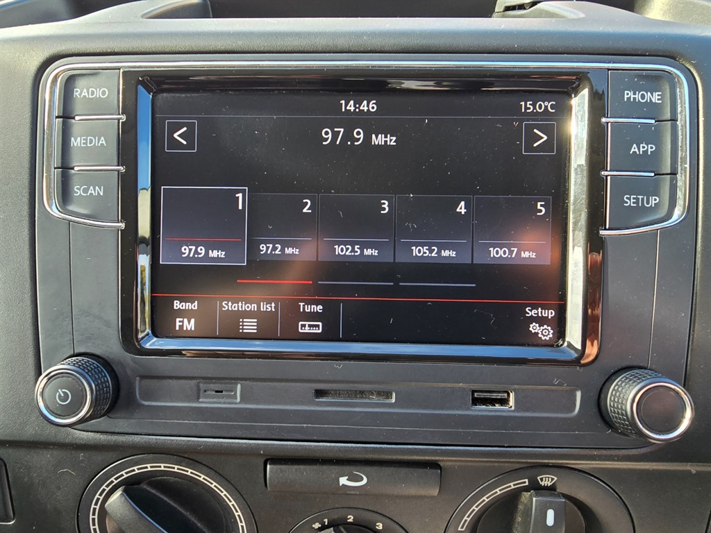 Used Volkswagen Transporter 2010 for sale - 76373046: Photo 19