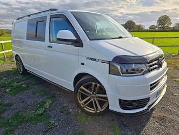 Volkswagen - Transporter