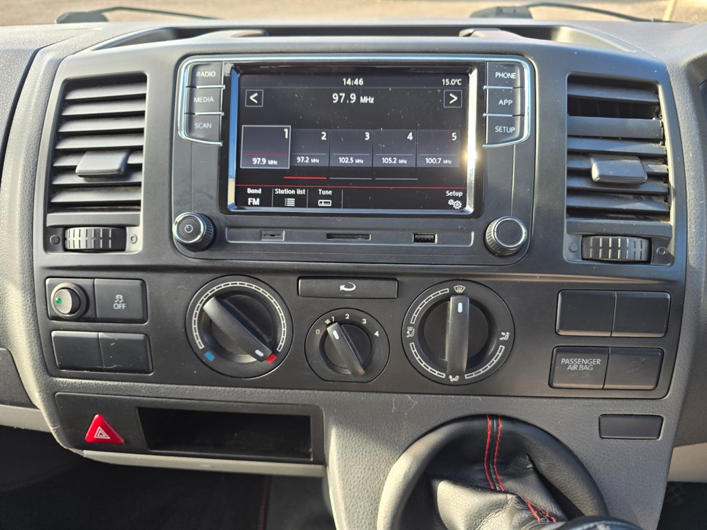 Used Volkswagen Transporter 2010 for sale - 76373046: Photo 20