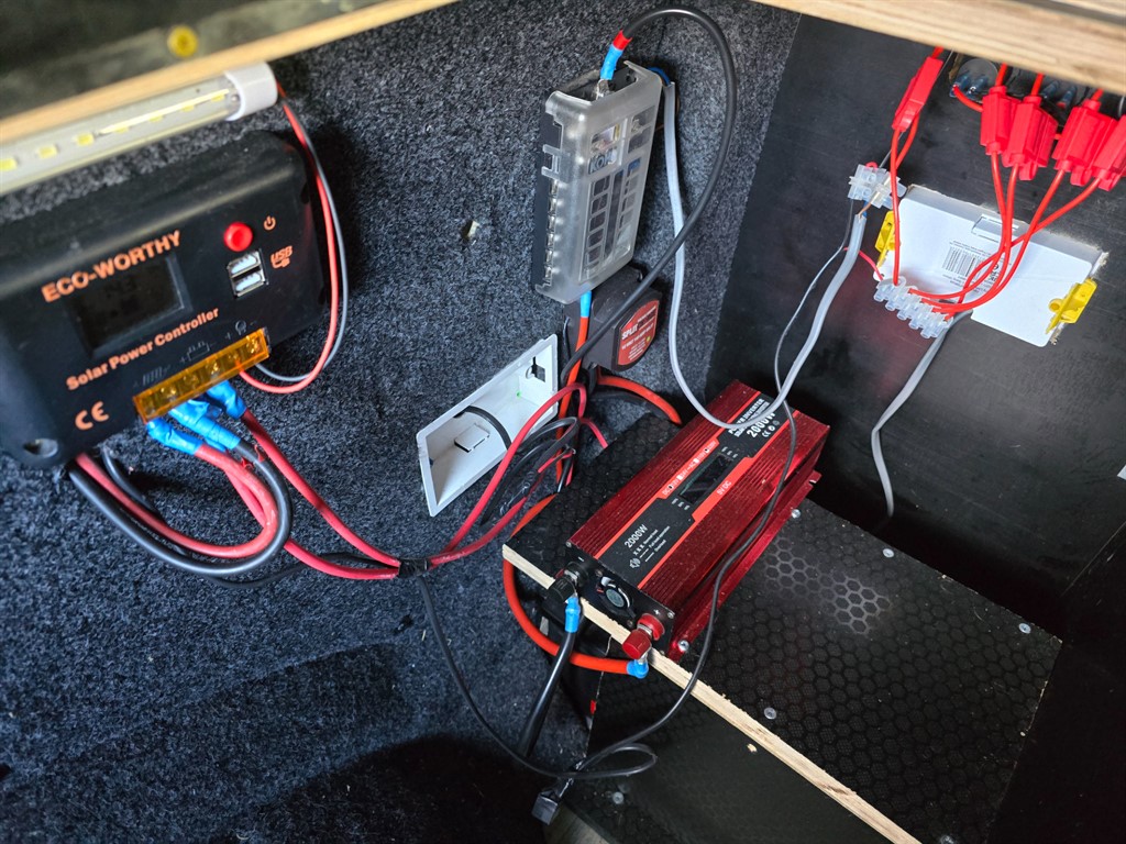 Used Volkswagen Transporter 2010 for sale - 76373046: Photo 26