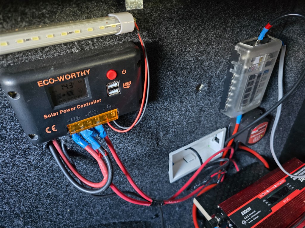 Used Volkswagen Transporter 2010 for sale - 76373046: Photo 27