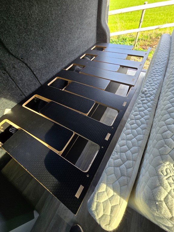 Used Volkswagen Transporter 2010 for sale - 76373046: Photo 28