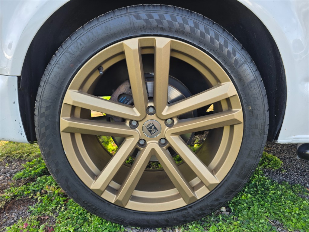 Used Volkswagen Transporter 2010 for sale - 76373046: Photo 33