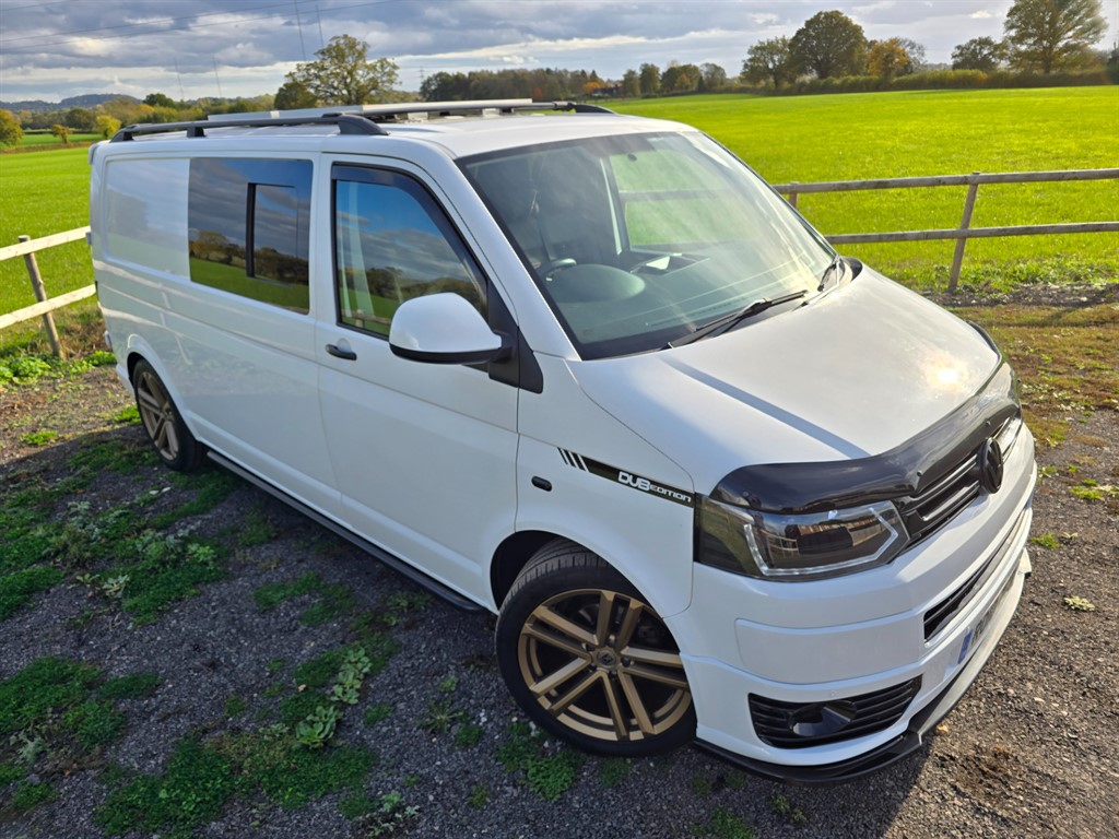 Used Volkswagen Transporter 2010 for sale - 76373046: Photo 36