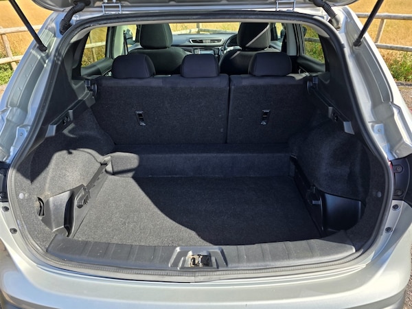 Used Nissan Qashqai 2015 for sale - 76112505: Photo 19