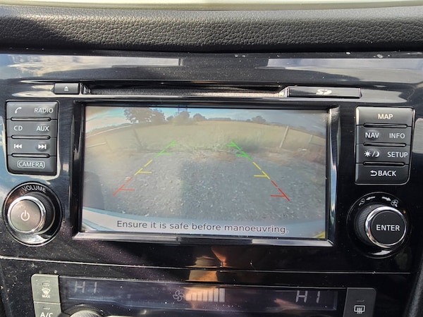 Used Nissan Qashqai 2015 for sale - 76112505: Photo 22