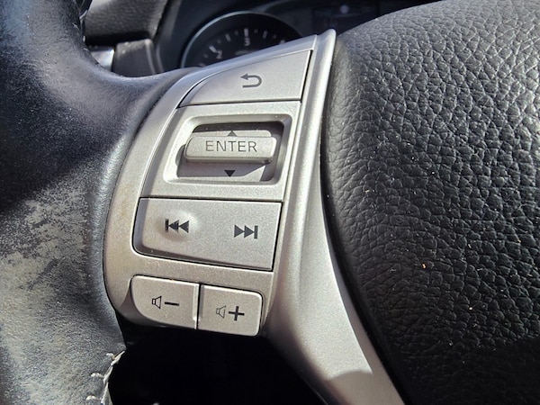Used Nissan Qashqai 2015 for sale - 76112505: Photo 24