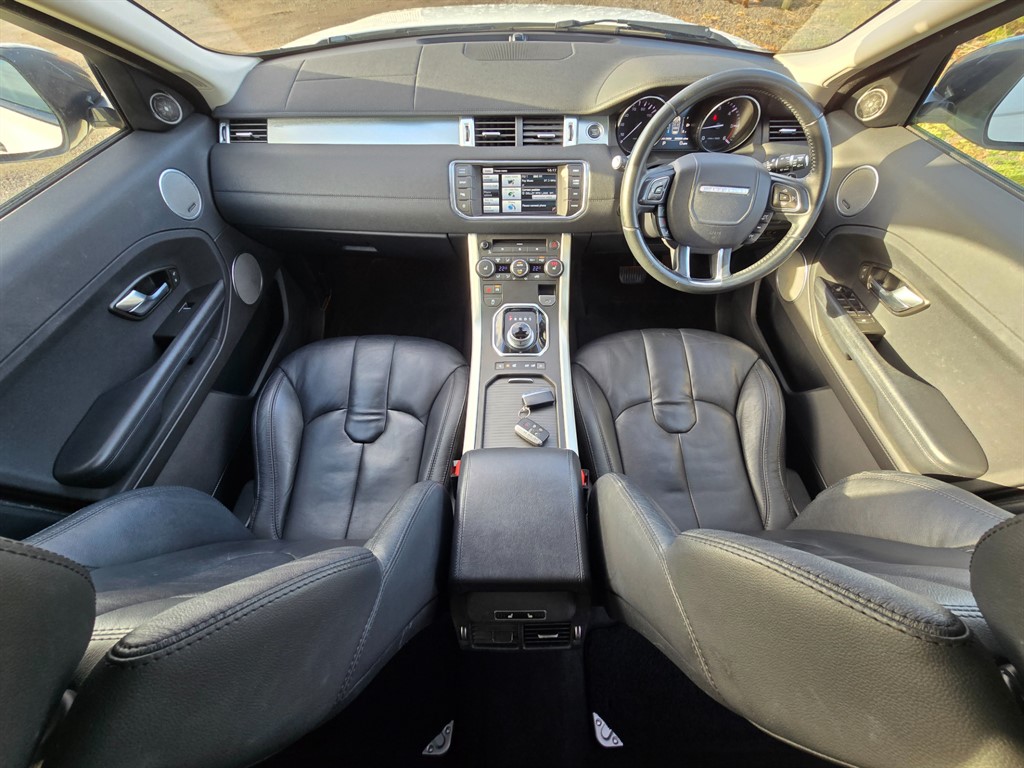 Used Land Rover Range Rover Evoque 2014 for sale - 77397597: Photo 14