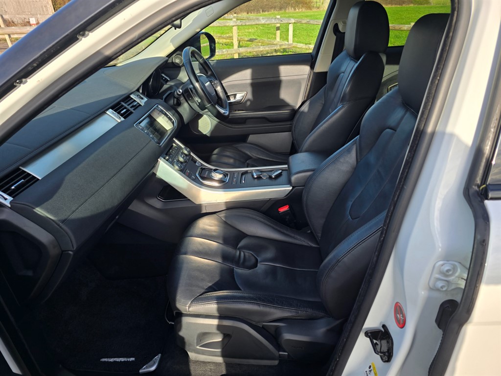 Used Land Rover Range Rover Evoque 2014 for sale - 77397597: Photo 16